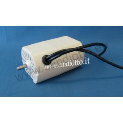 motore per macchina per cucire 130W 