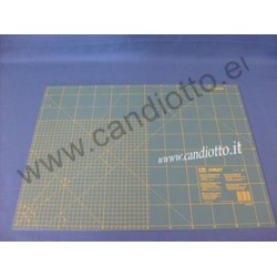 Piano da taglio per Patchwork 60 x 45 cm omnigrid Olfa