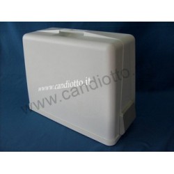 Valigia base piana completa