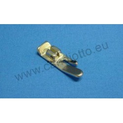 Piedino cucitura diritta singer automatico barra inclinata