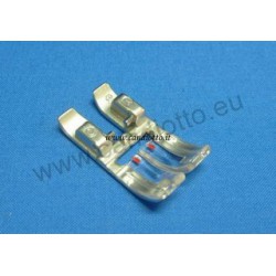 Piedino zig zag 9mm n° 0a creative e expression