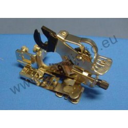 Piedino pieghettatore janome automatico