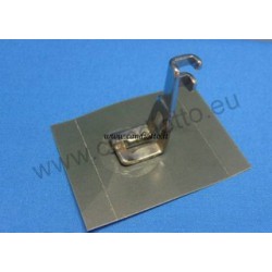 Piedino frange Pfaff 1213 - 1216