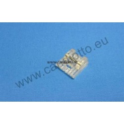 Piedino nervature 7spazi automatico con DT