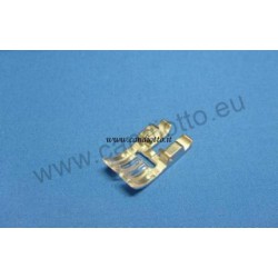 Piedino automatico zig zag  n°0  6 mm Pfaff IDT