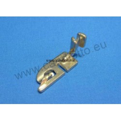 Piedino orlatore 3 mm universale e 260 Pfaff