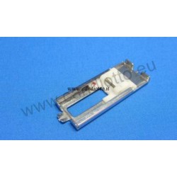 Piedino occhielli n° 5 automatico largo