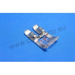 Piedino zig zag n° 1 6mm Pfaff DT 