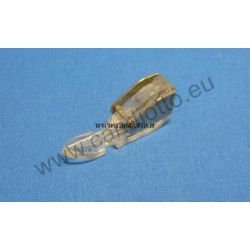 Piedino cerniere automatico singer barra inclinata