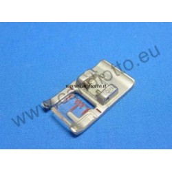 Piedino zig zag 9mm n 2a creative automatico