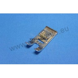 Piedino ricamo Pfaff 1469 metallo