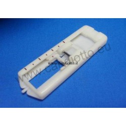 Piedino occhielli bernette