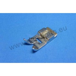 Piedino zig zag auto bernette 50 60 70