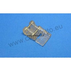 Piedino arricciatore auto attacco stretto 900