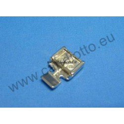 Piedino cerniere janome E