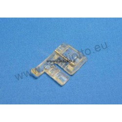 Piedino applicazioni automatico stretto per Pfaff 200 900