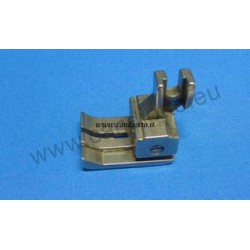 Piedino compensatore basso 6 mm