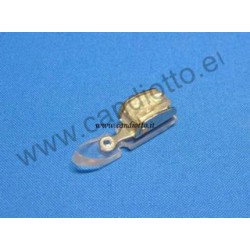 Piedino cerniere automatico singer 257