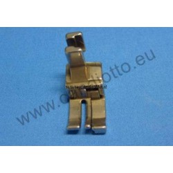 piedino compensatore gambo basso 2,4 mm