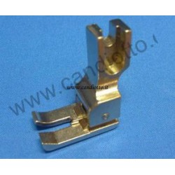 Piedino compensatore alto 212 3mm