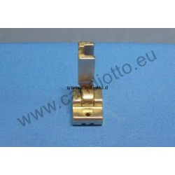 Piedino cerniere invisibili Alto senza punta