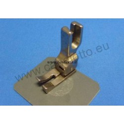 Piedino compensatore 210 INDUSTRIALE alto