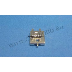 Piedino cerniere invisibile automatico per Janome