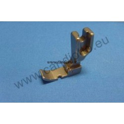 Piedino cerniere destro gambo alto