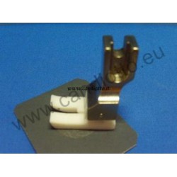 Piedino compensatore suola teflon