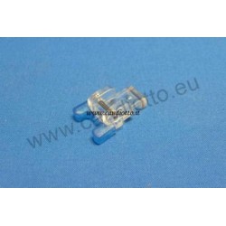 Piedino per bottoni automatico