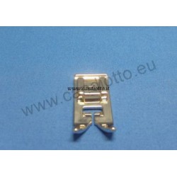 Piedino zig zag ferro automatico 900 200 pfaff