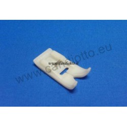 Piedino teflon zz 900 auto stretto