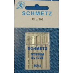 ago EL 705 per tagliacuci e copertura 5pz 80