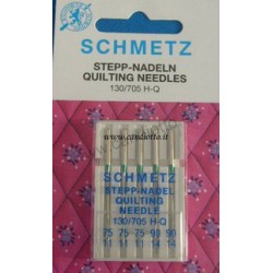 Ago 130-705h per Quiltare a macchina