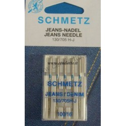 Ago 130-705 jeans 100 conf 5 pz