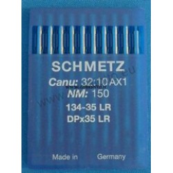 Ago 134-35 LR n 150 conf 10 aghi