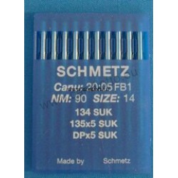 Ago 134 suk n° 90 conf 10 aghi