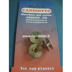 Spolina Bernina 217  950 ecc 3 pz