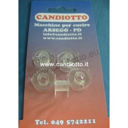 Spolina BC bobina centrale 5 pezzi