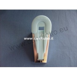 Sbiecatore da 25 mm Clover