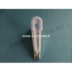 Sbiecatore da 09 mm Clover