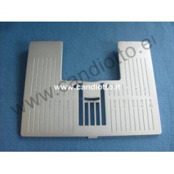 Placca ago creative Vision 9 mm