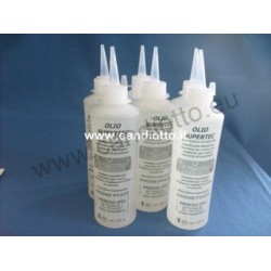 Olio  flacone da ml. 125