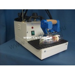 Caldaia stiro Comel UNIKA