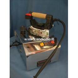 Caldaia stiro Spidivap 20 1 litri