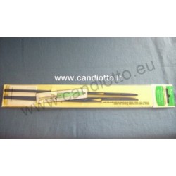 Stecche gira stoffa passacavo Clover