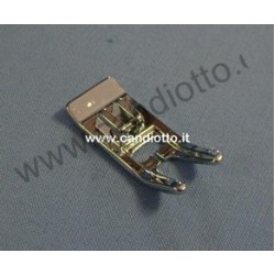 Piedino zig zag singer monza gambo automatico basso