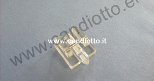 Piedino Premistoffa A Doppio Livello Per Macchina Da Cucire Pfaff Con IDT - 820676096 - 4