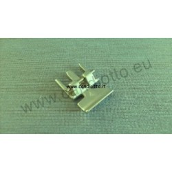 Piedino cerniere Pfaff n°4 automatico per doppio trasporto