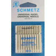 Ago universale 130-705h n° 90  da 10 pz